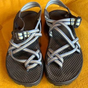 Chaco sandals size 6